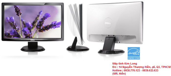 Mới về 800 LCD DELL, HP, LENOVO, SAMSUNG...từ 22   đến 24   giá cực rẻ cho AE làm NET