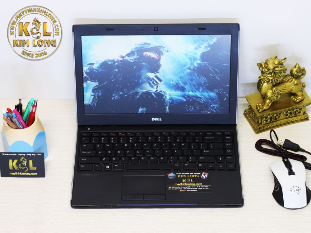 Lô Laptop thế hệ 4 mới nhất - rẻ nhất cho SV-HS - 34