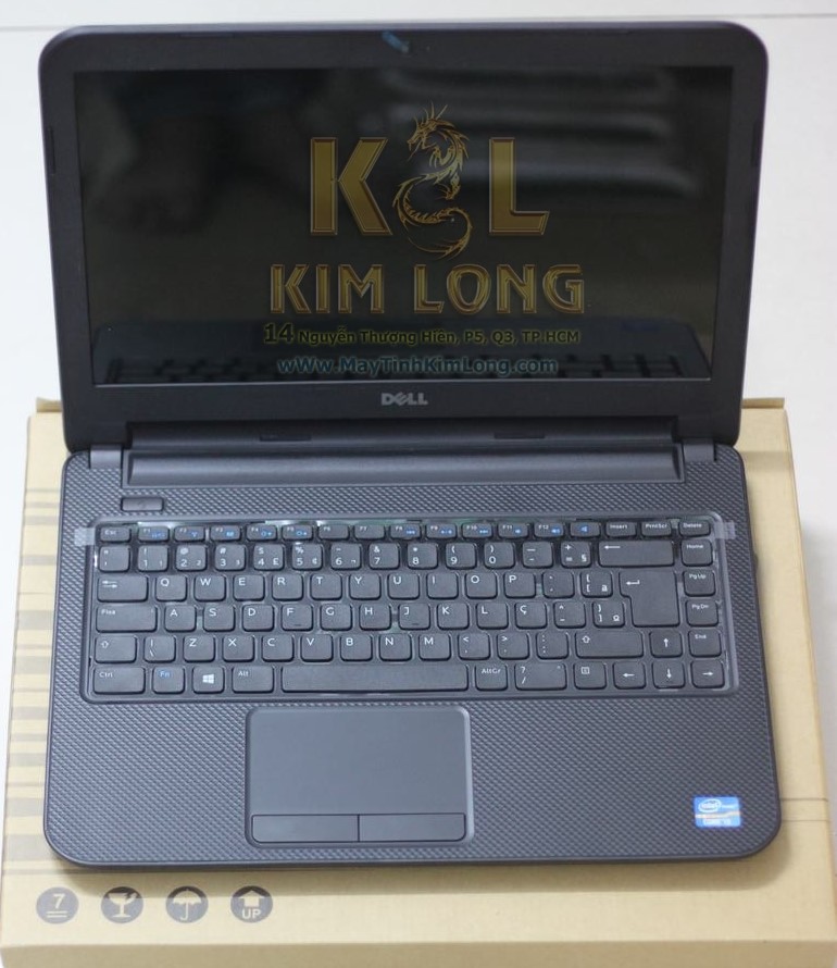 Tổng hợp Laptop DELL, HP ...  giá rẻ nhất, CẬP NHẬT LIÊN TỤC . - 27