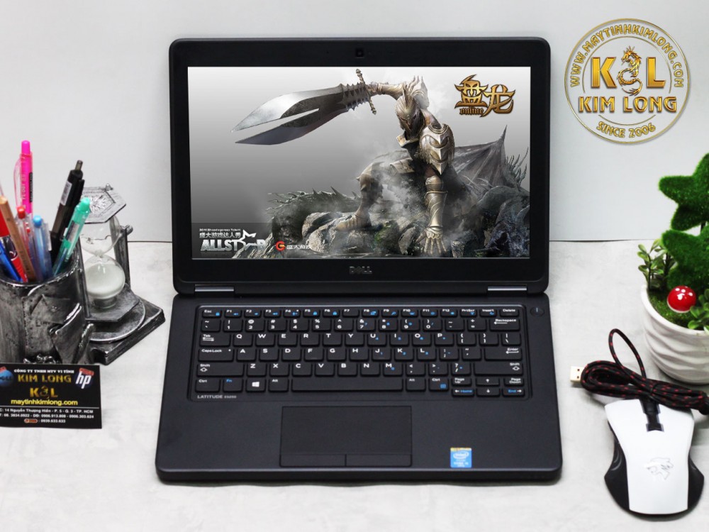 Lô Laptop thế hệ 4 mới nhất - rẻ nhất cho SV-HS - 5