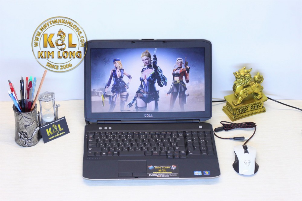 Laptop Card đồ họa rời chuyên game -  xử lý hình ảnh giá chỉ từ 5tr900 - 8