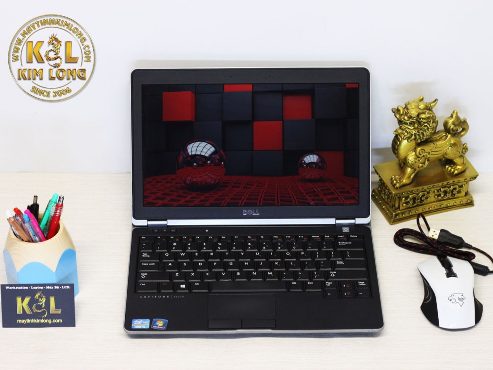 Tổng hợp Laptop DELL, HP ... giá rẻ nhất, CẬP NHẬT LIÊN TỤC . - 44