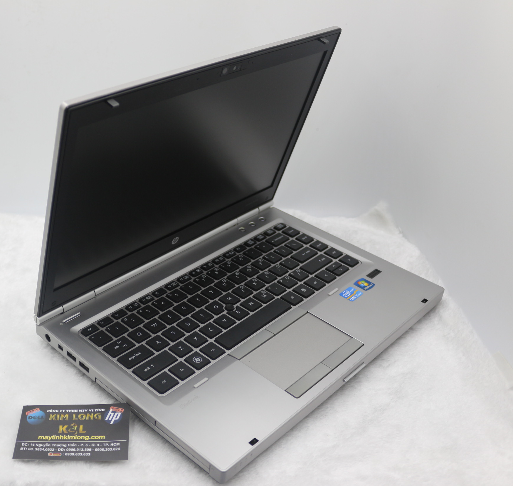 Lô Laptop thế hệ 4 mới nhất - rẻ nhất cho SV-HS - 37