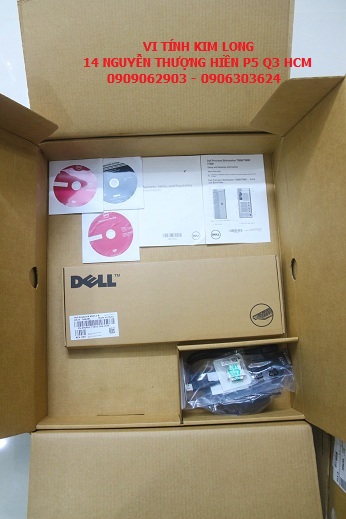 HP Z420 - Dell T3600 - Socket 2011 hàng khủng giá thơm lại về. - 9