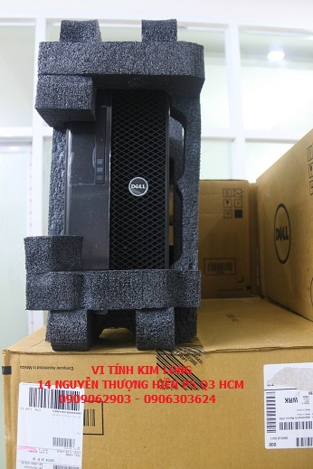 HP Z420 - Dell T3600 - Socket 2011 hàng khủng giá thơm lại về. - 11