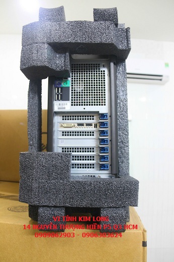 HP Z420 - Dell T3600 - Socket 2011 hàng khủng giá thơm lại về. - 13