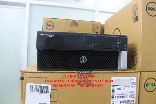 HP Z420 - Dell T3600 - Socket 2011 hàng khủng giá thơm lại về. - 14