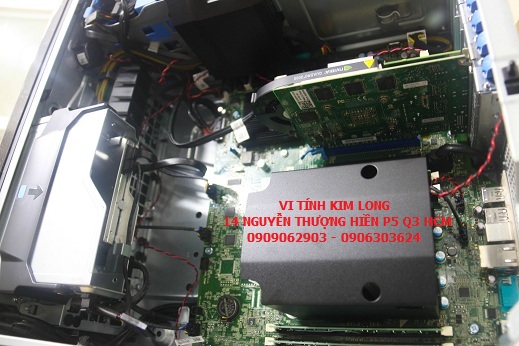 HP Z420 - Dell T3600 - Socket 2011 hàng khủng giá thơm lại về. - 18