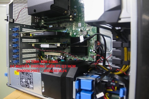 HP Z420 - Dell T3600 - Socket 2011 hàng khủng giá thơm lại về. - 15