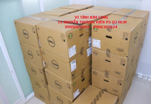 HP Z420 - Dell T3600 - Socket 2011 hàng khủng giá thơm lại về. - 5