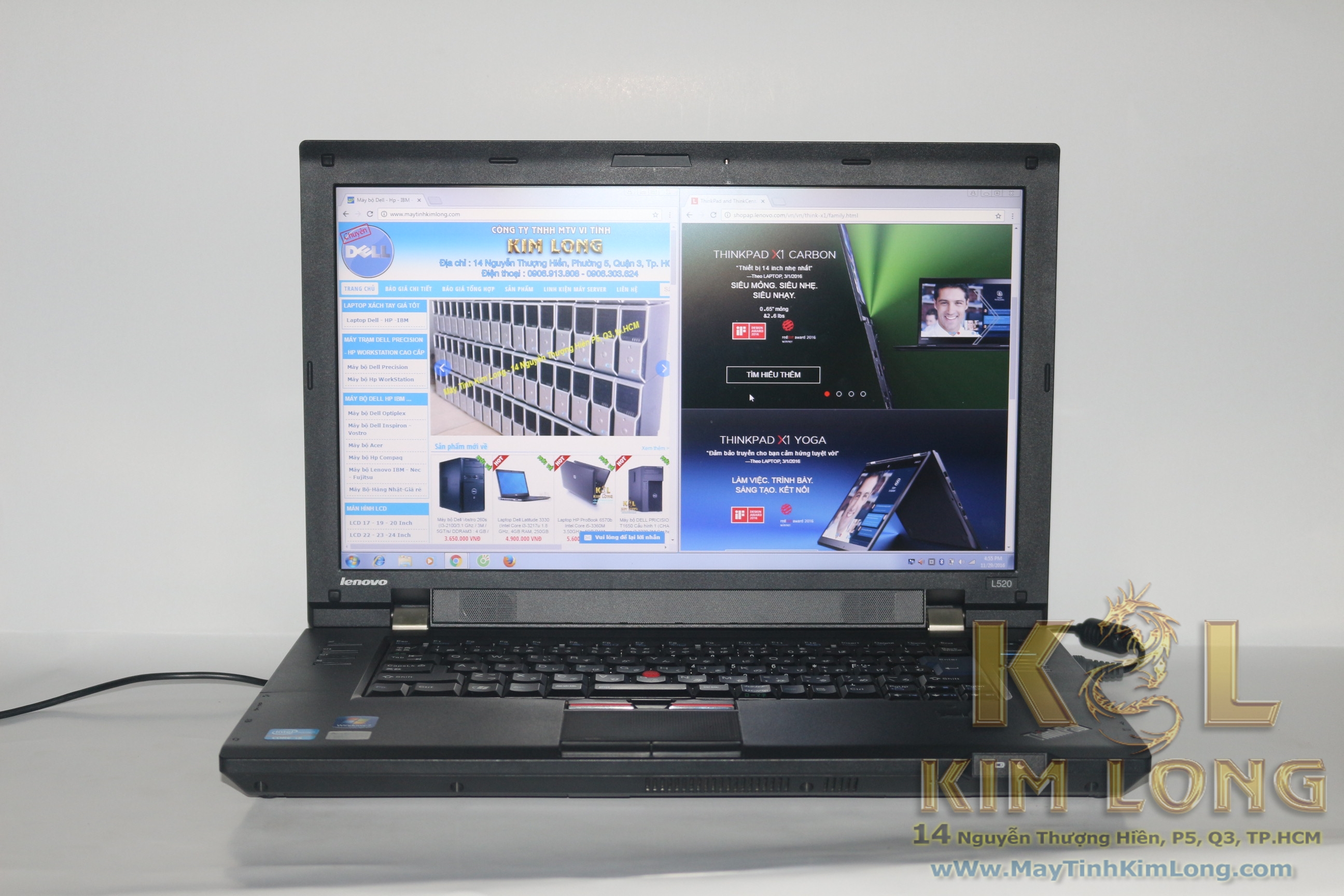 Lô Dell  T1700 - Dell  T1650 - HP Z220 dùng cho game và đồ họa - 45