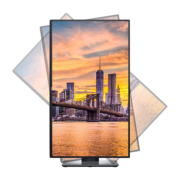 Màn Hình Dell UltraSharp U2720Q 27