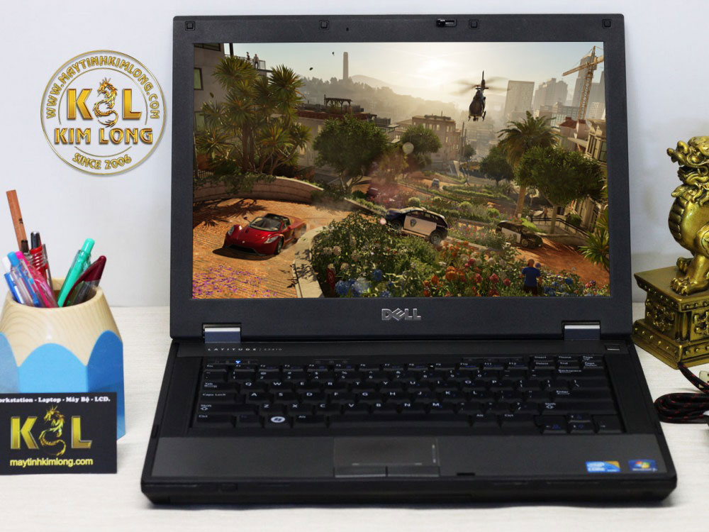 Lô Dell  T1700 - Dell  T1650 - HP Z220 dùng cho game và đồ họa - 46