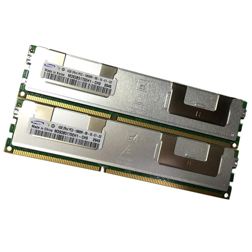 Ram DDR3 4GB ECC REG