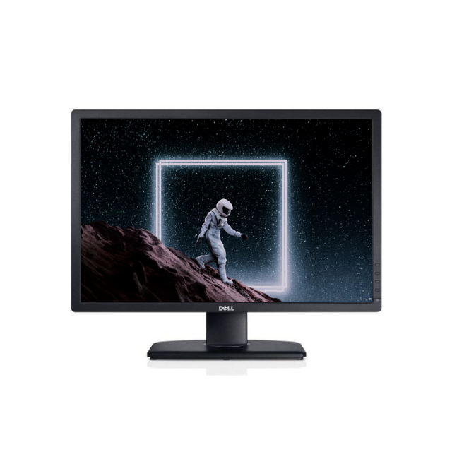 Màn hình LCD Dell UltraSharp U2412M 24 inch