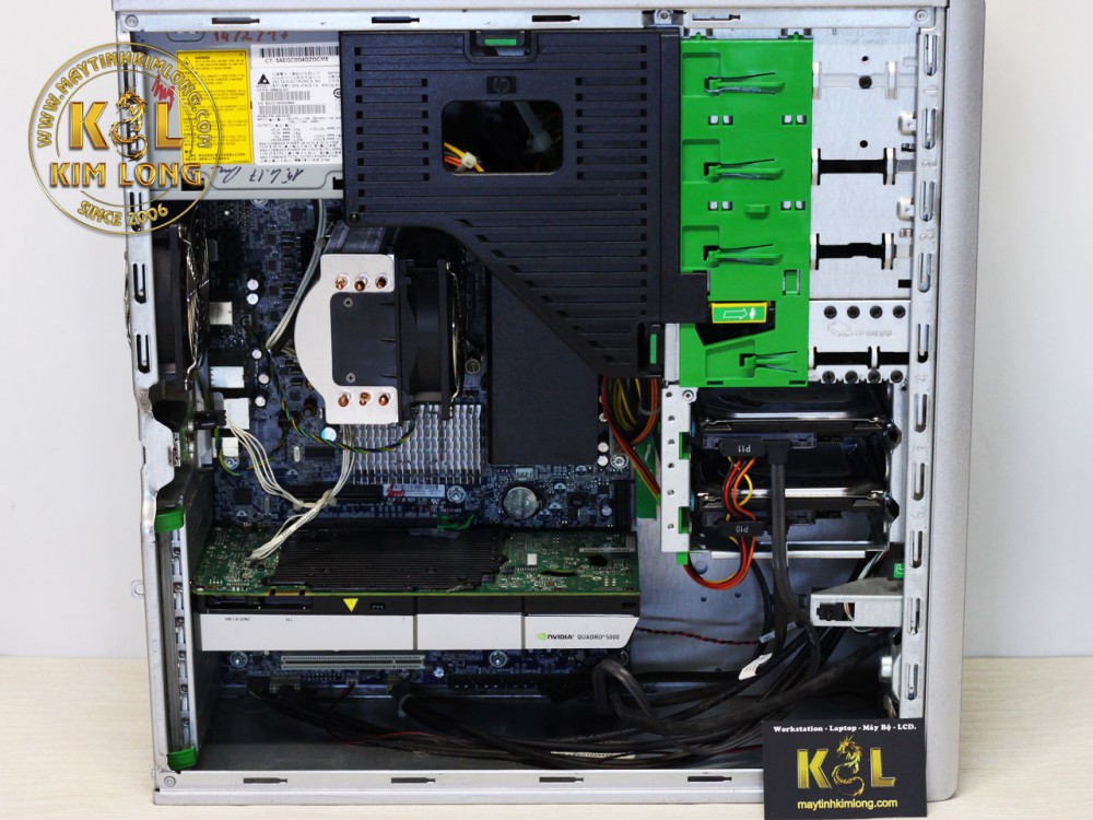 Dell HP Workstation từ 4tr3 . Kim Long bao giá tháng 10-2018 - 14
