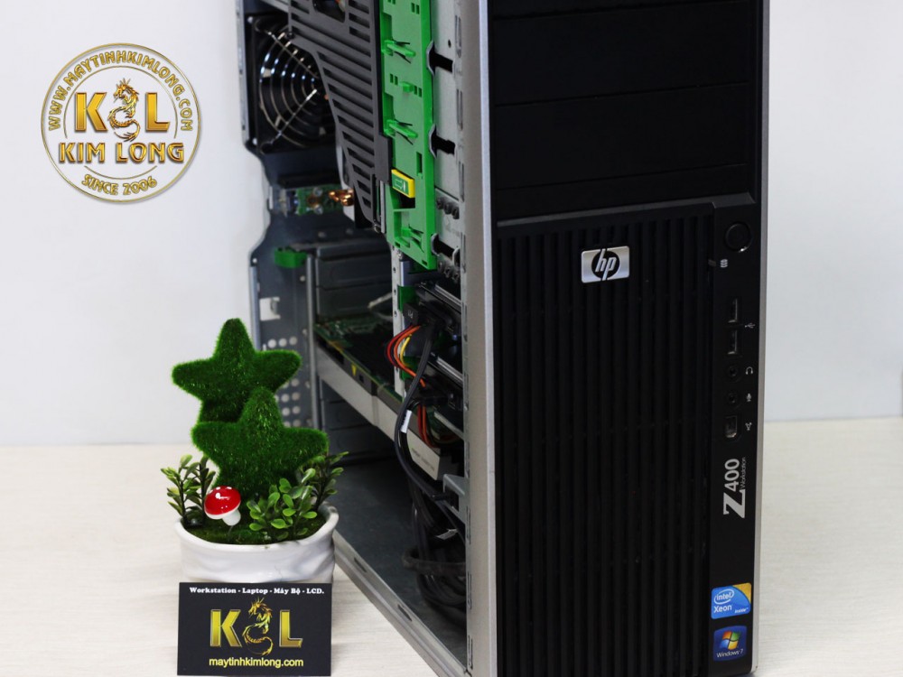 Dell HP Workstation từ 4tr3 . Kim Long bao giá tháng 10-2018 - 12