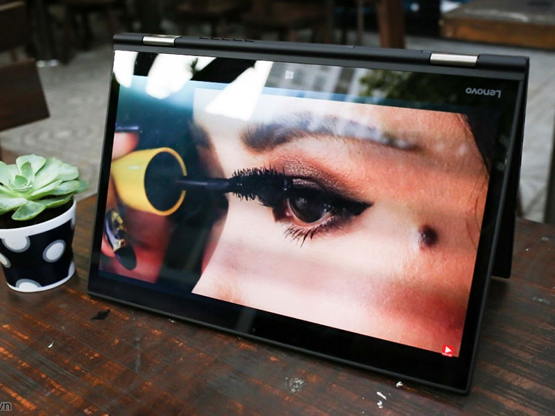 Lenovo vừa cho ra mắt bộ sưu tập ThinkPad 2017 mới tại Việt Nam