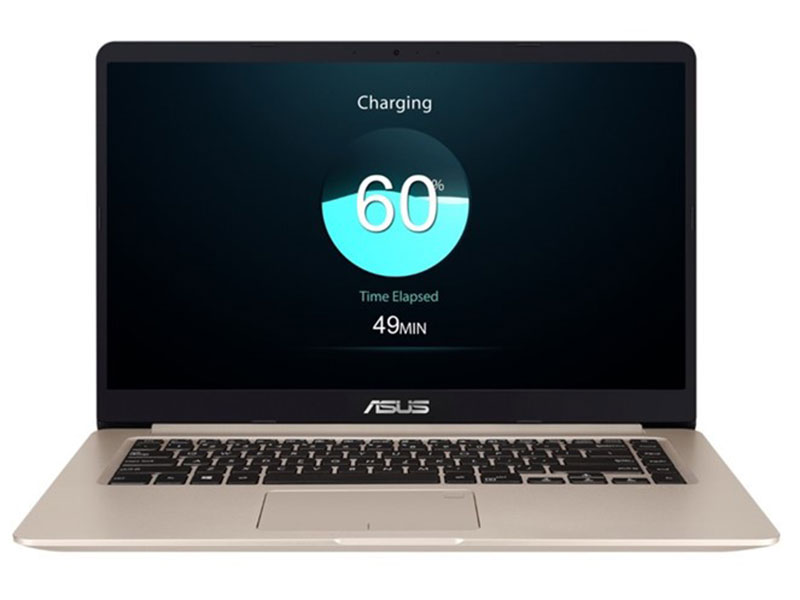 Những cải tiến đột phá trên loạt Laptop Asus 2017