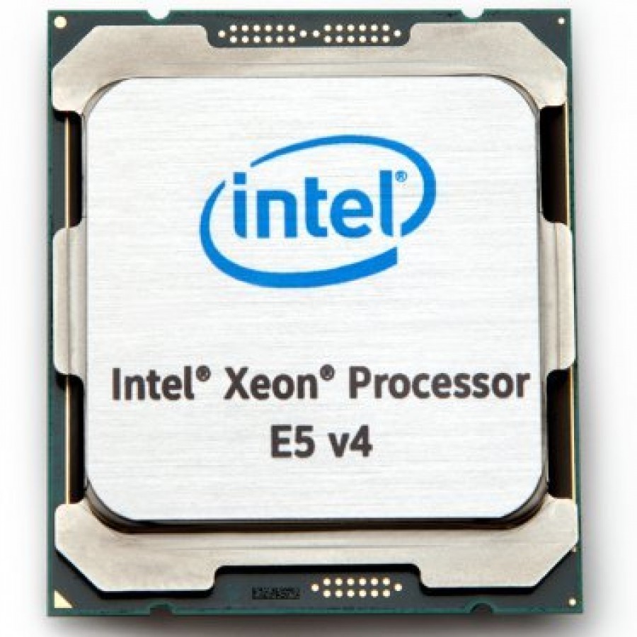 Xeon E5-1620 V4