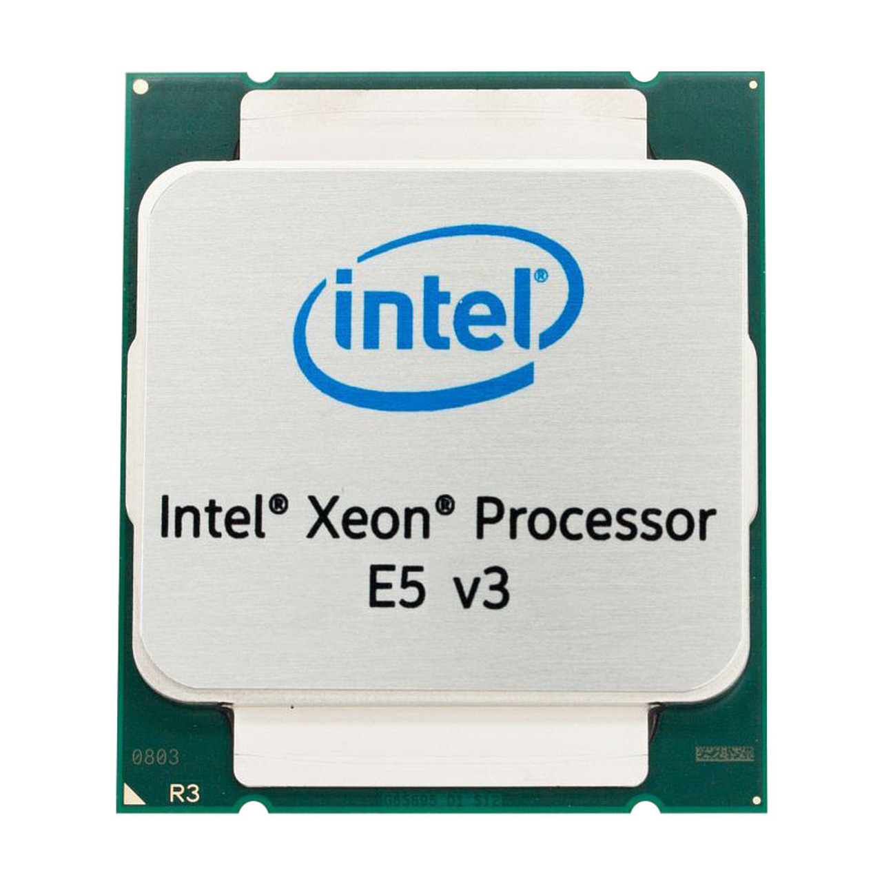 Xeon E5 2660 v3