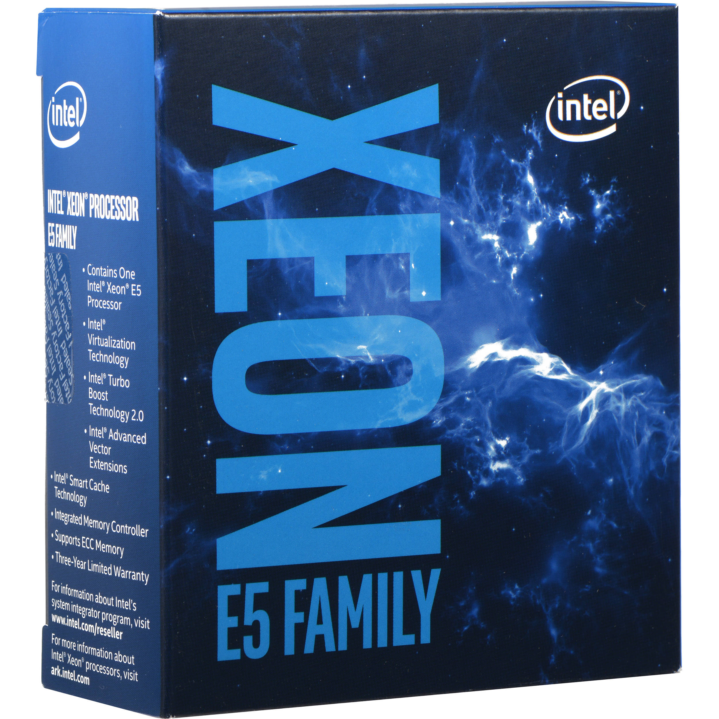 Xeon E5-2678 V3