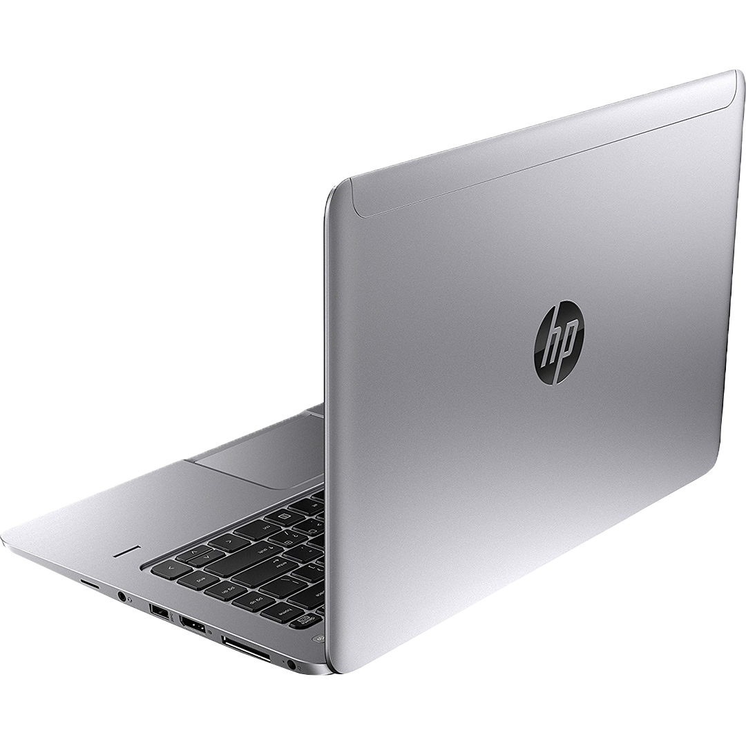 Laptop HP EliteBook Folio 1040 G2/ i5-5300U/ 8GB/ SSD 256GB MSATA - Màn 14.0 FHD