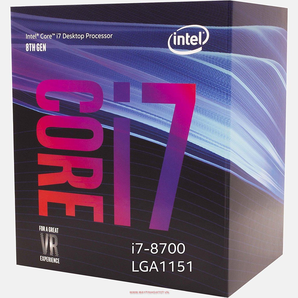 Core i7 8700t