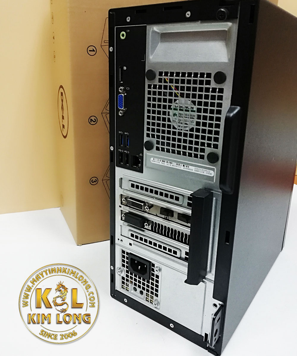 Dell Optiplex 3040MT