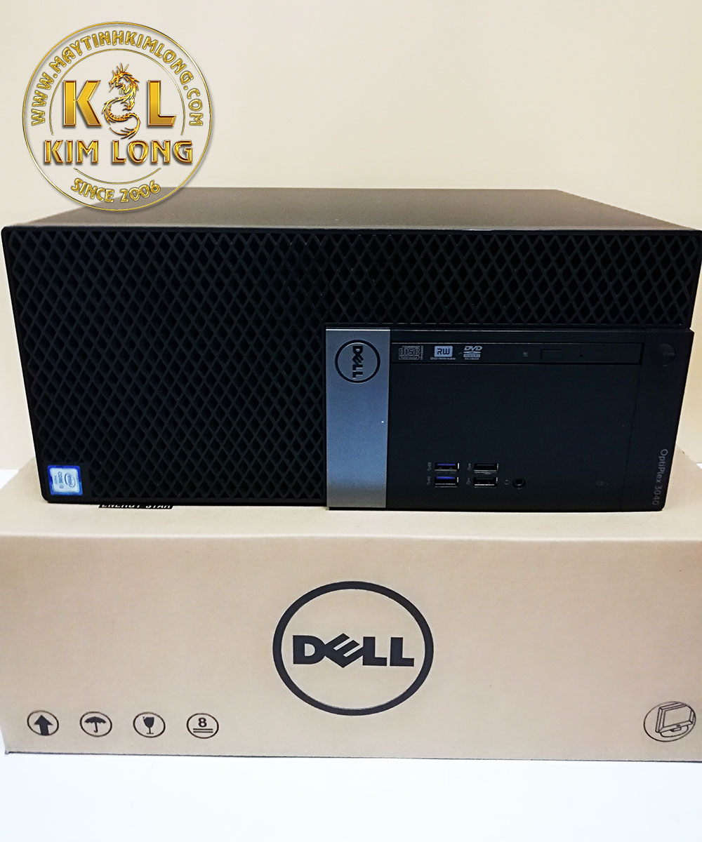 Dell Optiplex 3040MT