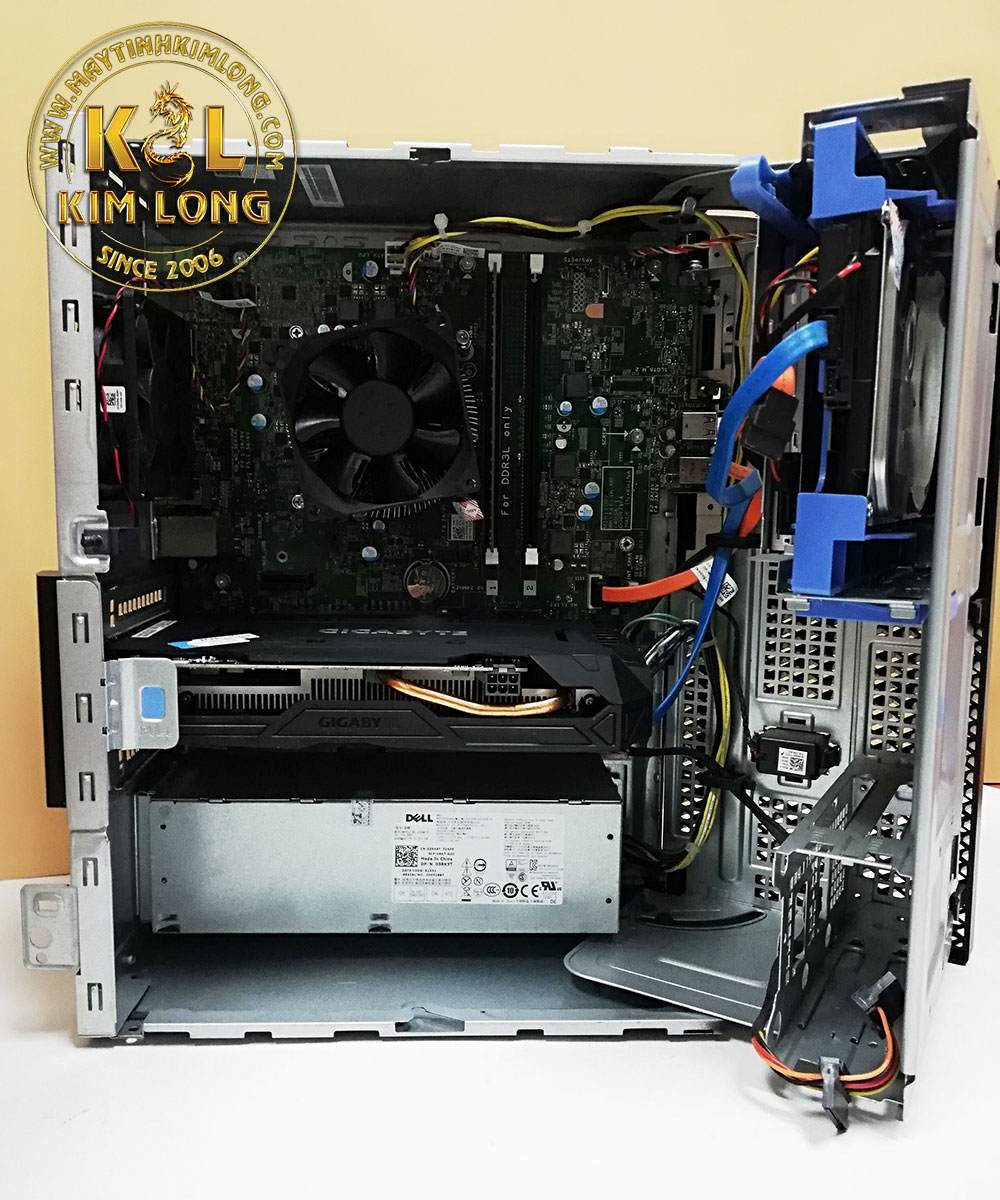 Dell Optiplex 3040MT