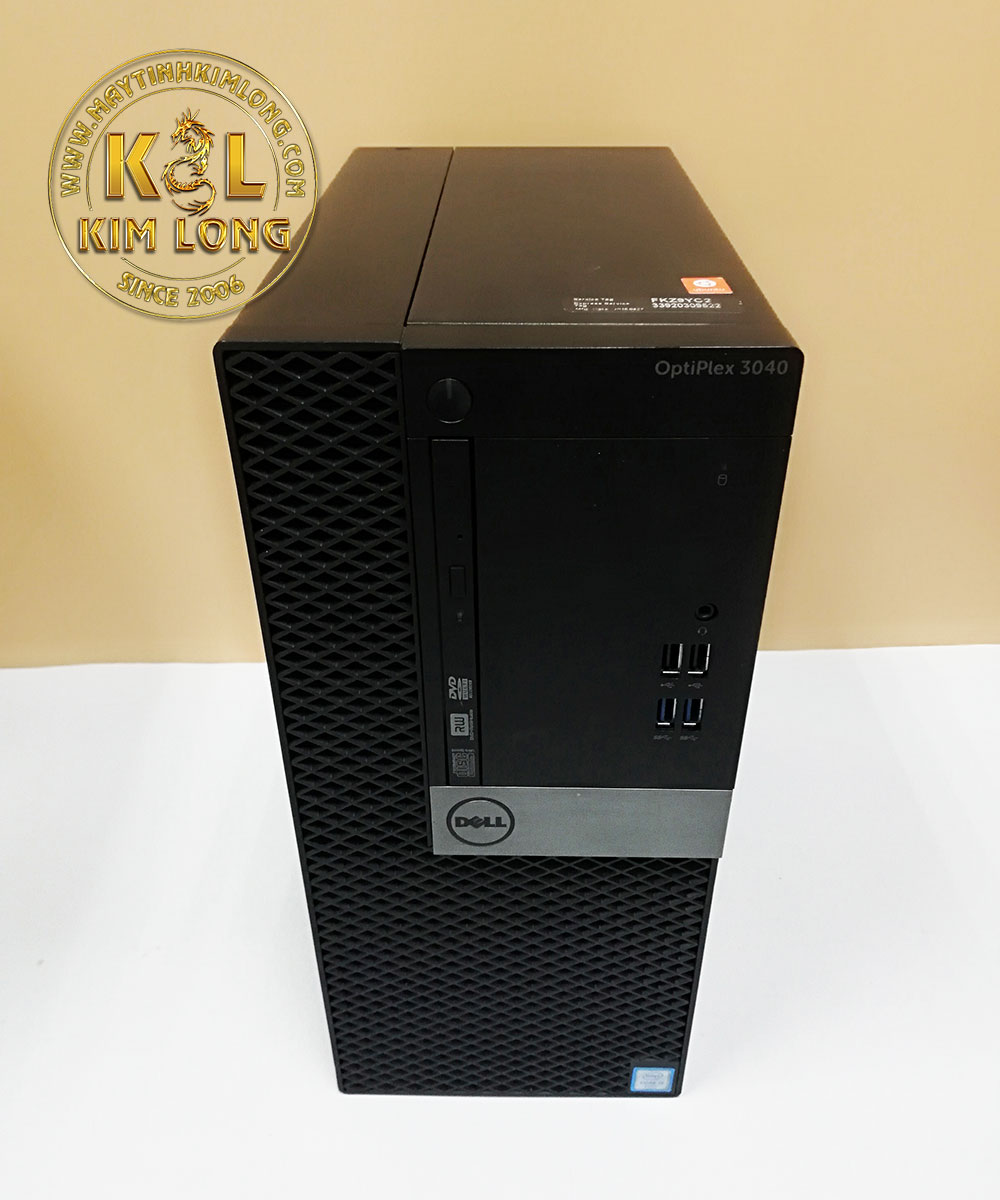 Dell Optiplex 3040MT