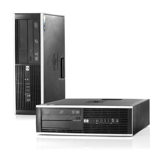 Máy bộ HP Compaq Pro 4300/6300 SFF i5 3330/4GB/500GB HDD
