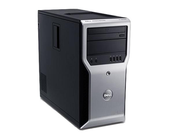 Máy trạm Dell Precision T1600