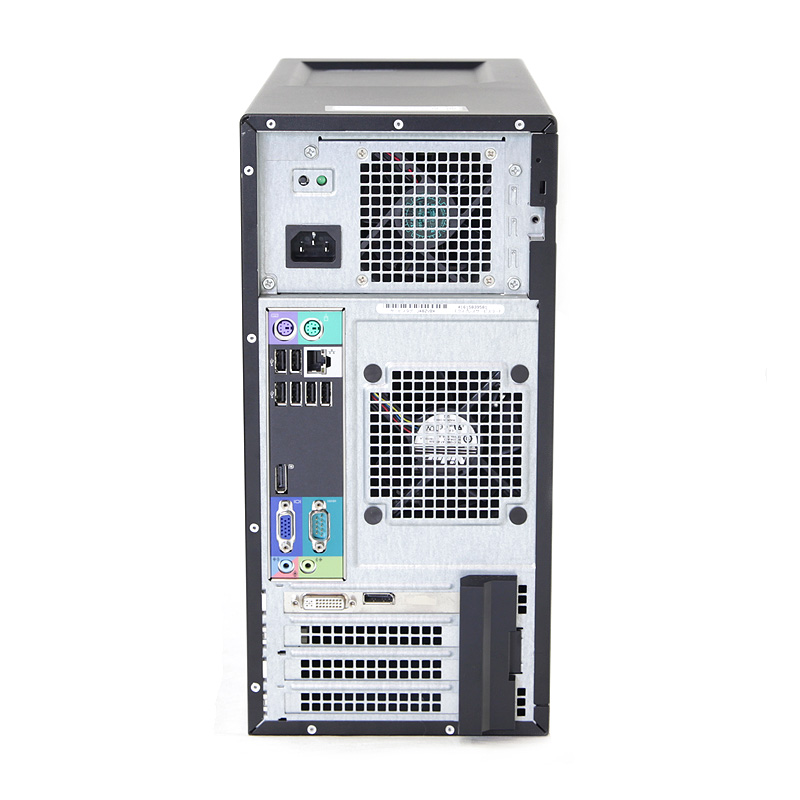 Máy trạm Dell Precision T1600