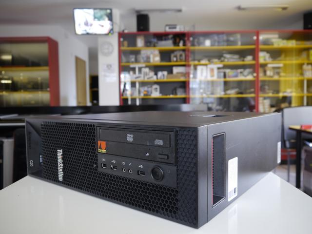 ThinkStation C20