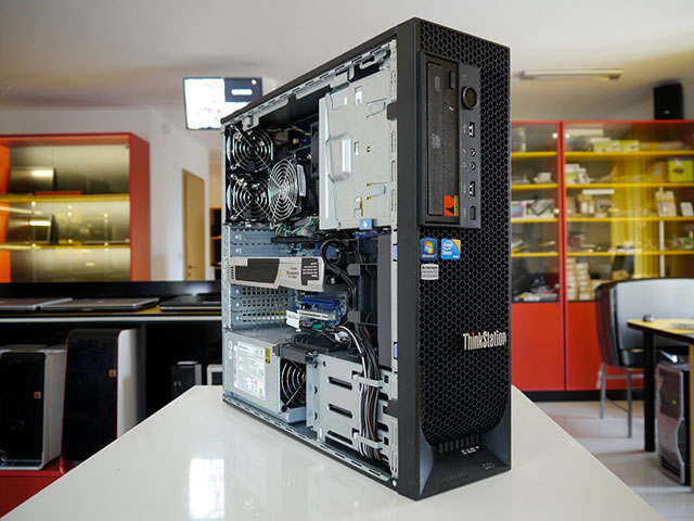 ThinkStation C20