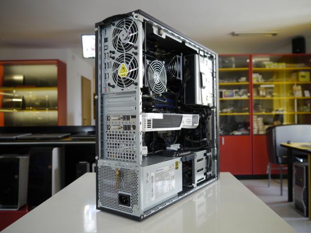 ThinkStation C20